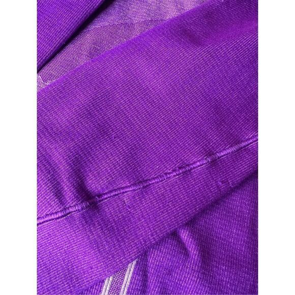 Ivivva By Lululemon Swiftly Fly Tech Long Sleeve Shirt Size 10 - Picture 4 of 9